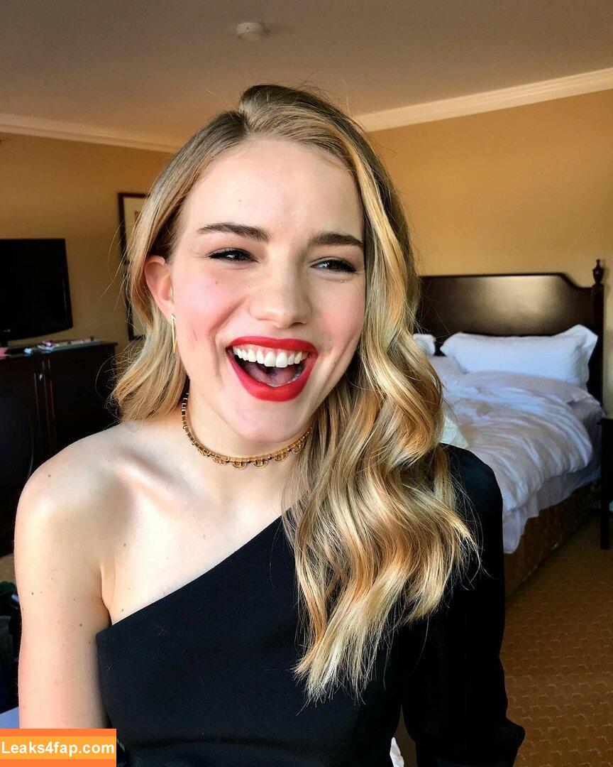 Willa Fitzgerald / willafitz leaked photo photo #0009