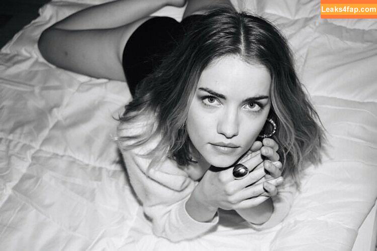 Willa Fitzgerald / willafitz слитое фото фото #0015