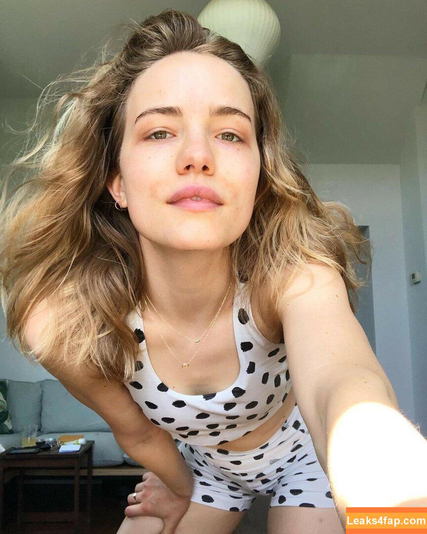 Willa Fitzgerald / willafitz слитое фото фото #0016