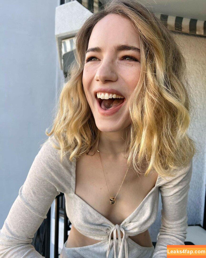 Willa Fitzgerald / willafitz leaked photo photo #0029