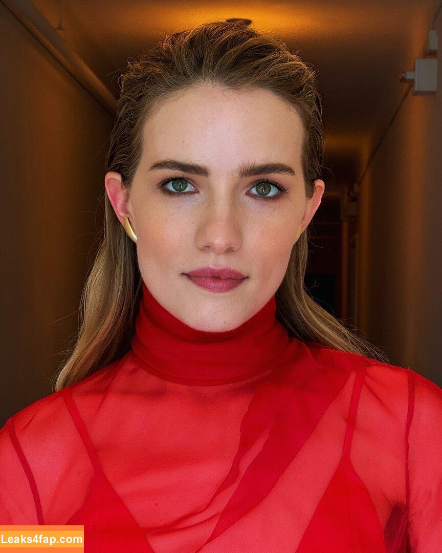 Willa Fitzgerald / willafitz leaked photo photo #0077