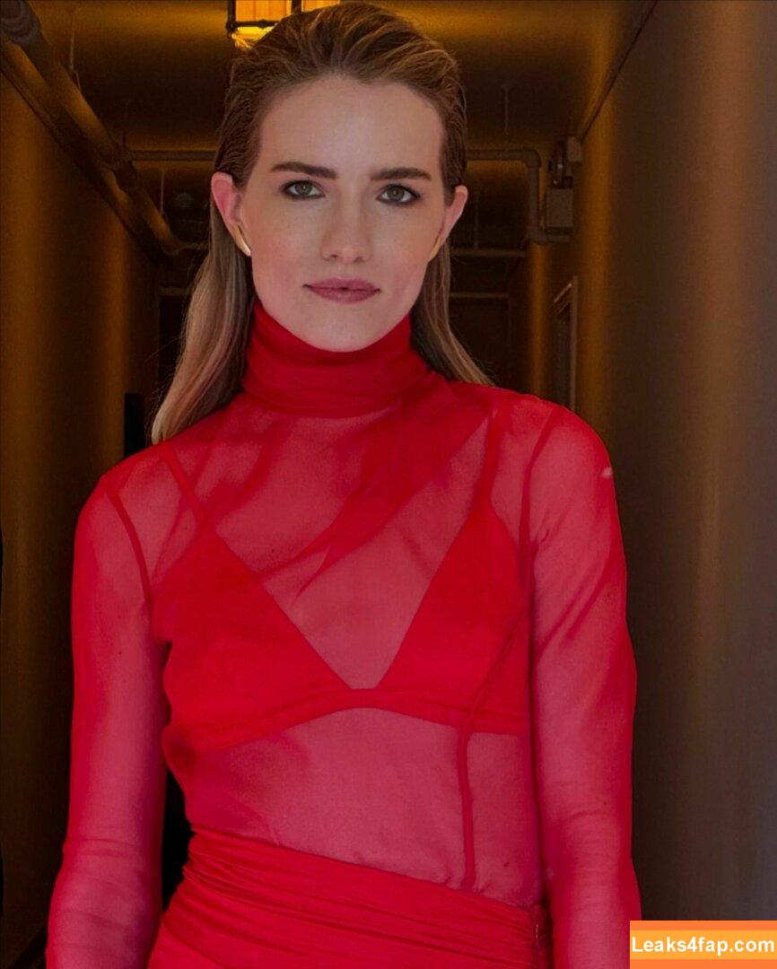 Willa Fitzgerald / willafitz leaked photo photo #0078