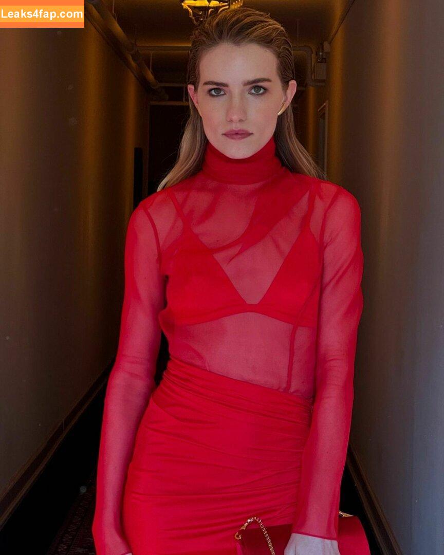 Willa Fitzgerald / willafitz leaked photo photo #0079