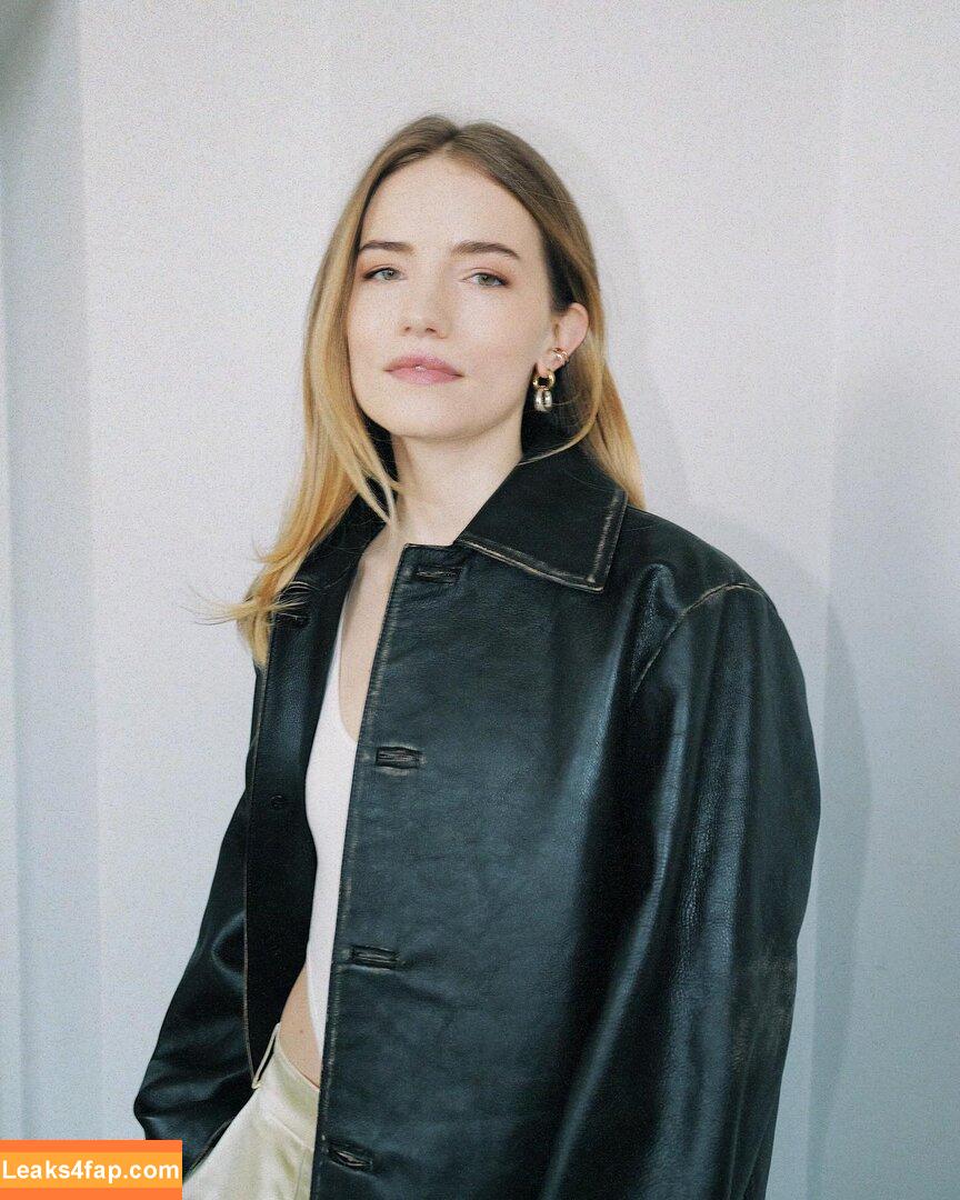 Willa Fitzgerald / willafitz leaked photo photo #0130