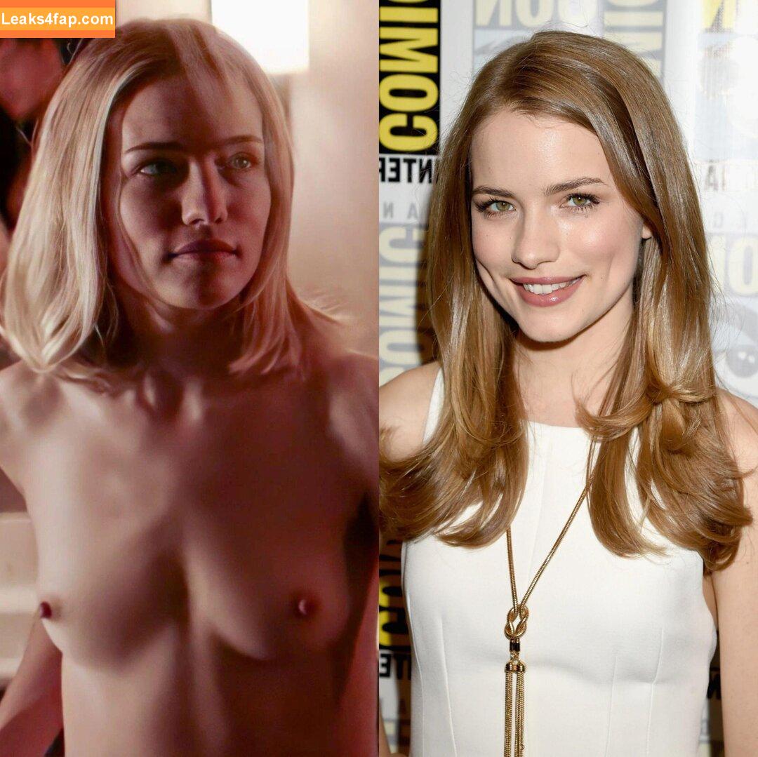 Willa Fitzgerald / willafitz слитое фото фото #0135