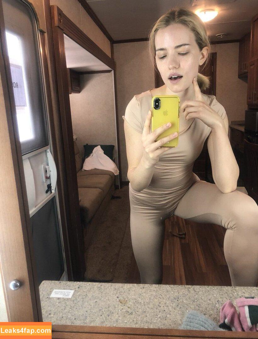 Willa Fitzgerald / willafitz слитое фото фото #0143