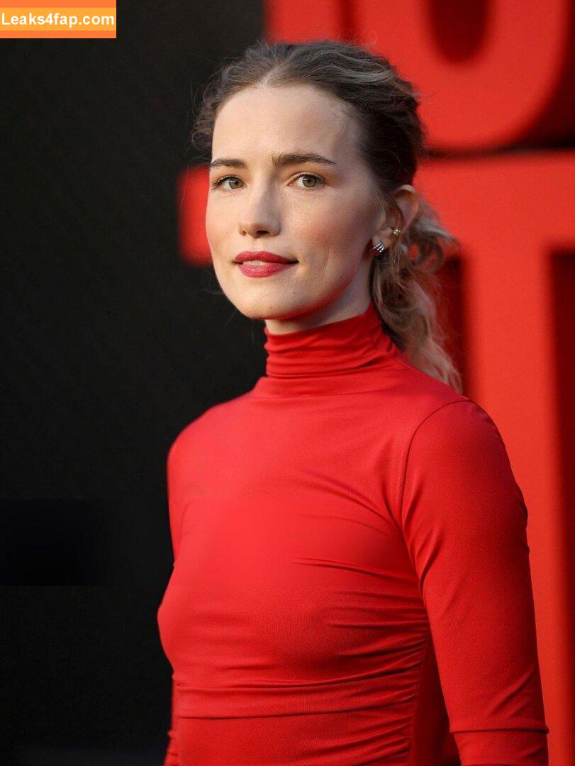 Willa Fitzgerald / willafitz leaked photo photo #0162