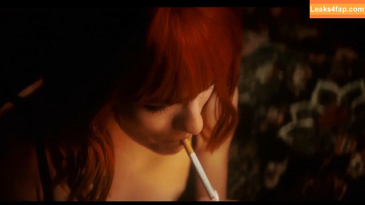 Willa Fitzgerald / willafitz слитое фото фото #0164