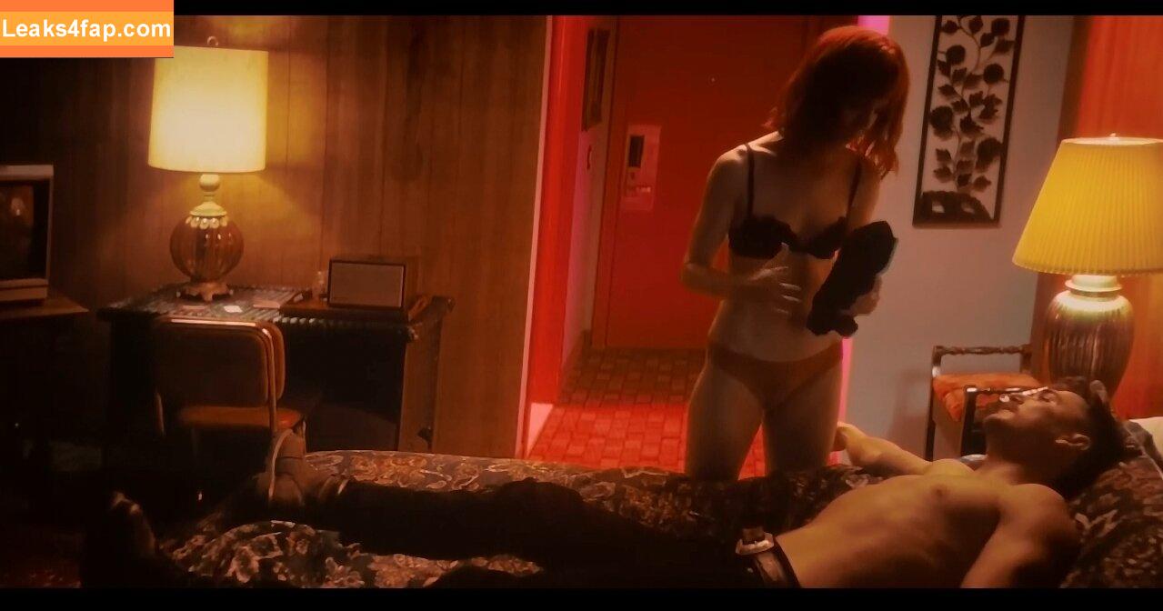 Willa Fitzgerald / willafitz слитое фото фото #0168