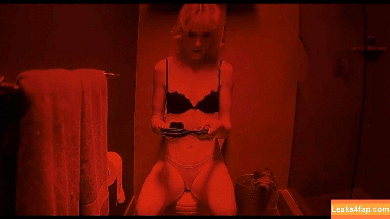 Willa Fitzgerald / willafitz слитое фото фото #0169