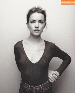 Willa Fitzgerald photo #0018