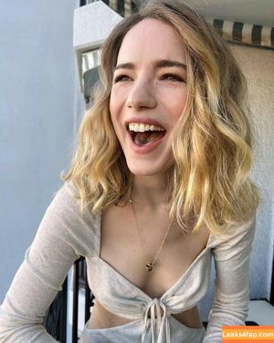 Willa Fitzgerald photo #0029