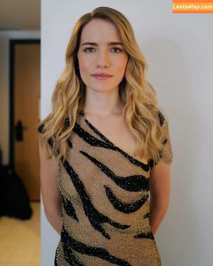 Willa Fitzgerald photo #0039