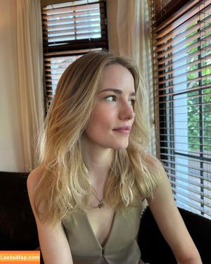 Willa Fitzgerald photo #0072