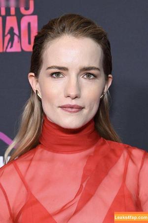 Willa Fitzgerald photo #0092