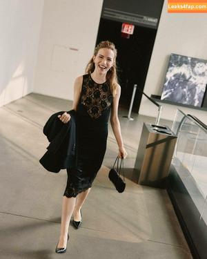 Willa Fitzgerald photo #0109