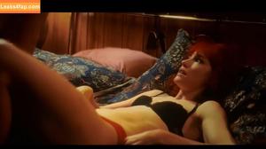 Willa Fitzgerald фото #0166