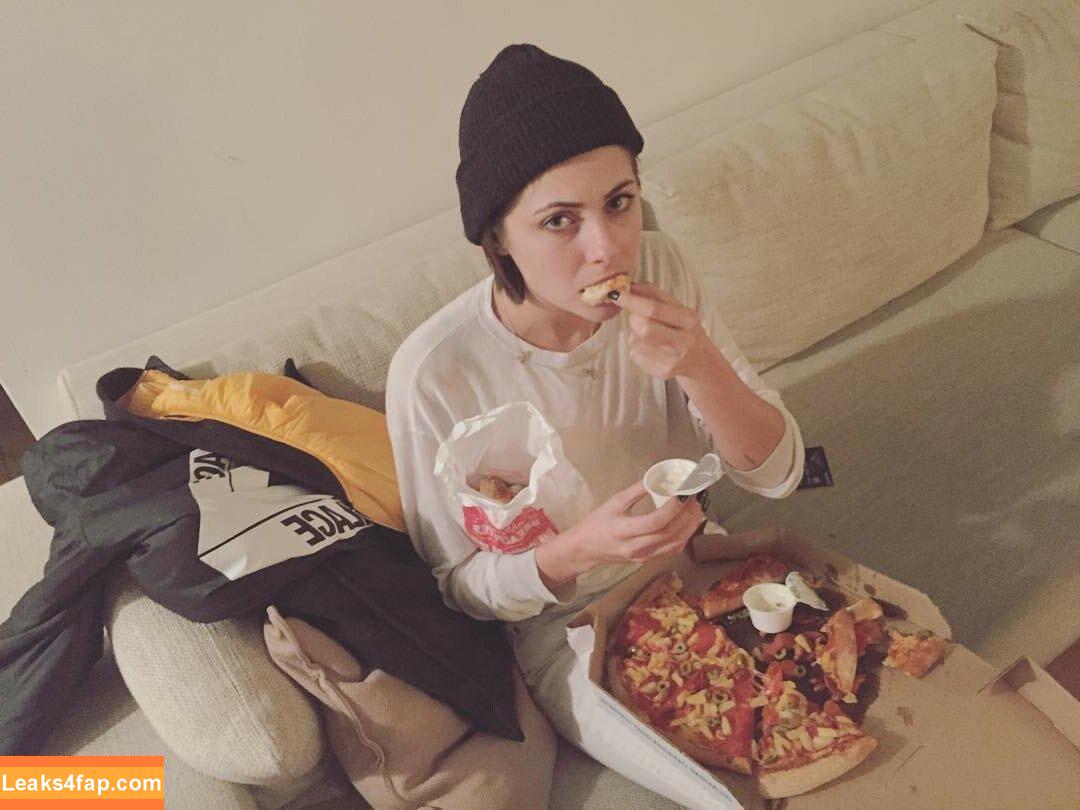 Willa Holland / pepsiholland / willaholland leaked photo photo #0011