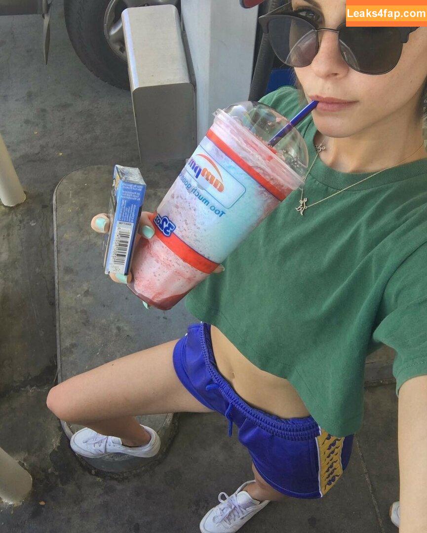 Willa Holland / pepsiholland / willaholland leaked photo photo #0014