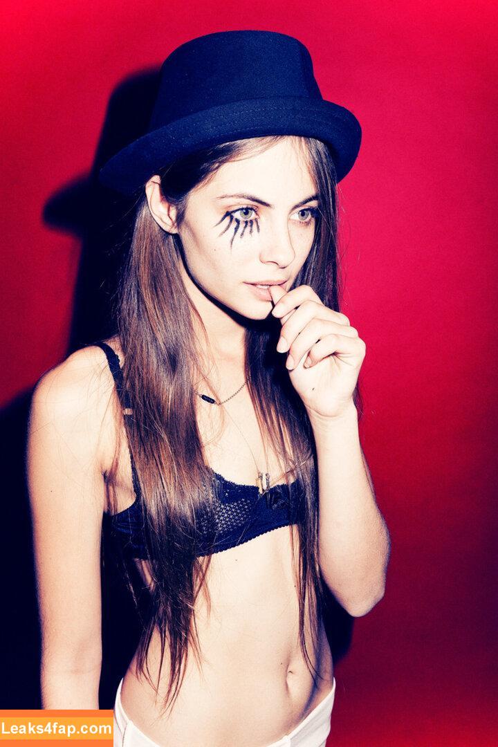 Willa Holland / pepsiholland / willaholland leaked photo photo #0072