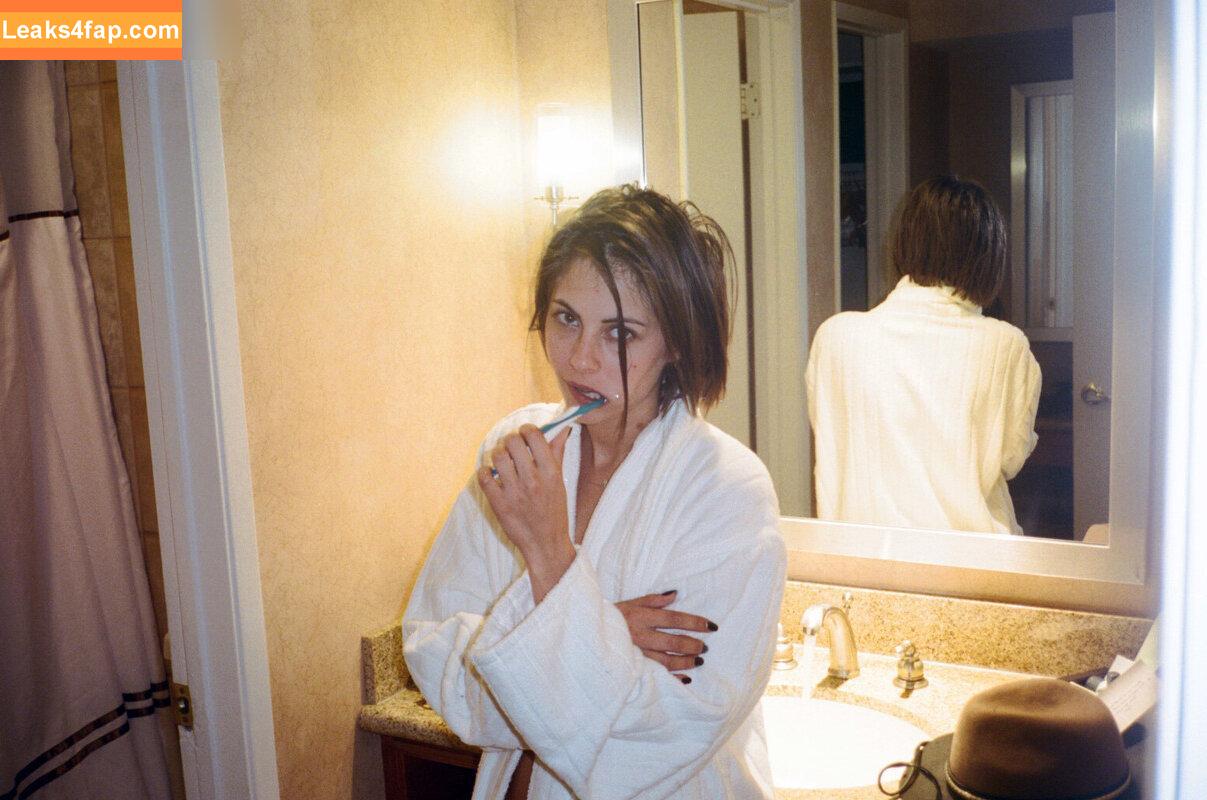 Willa Holland / pepsiholland / willaholland слитое фото фото #0127