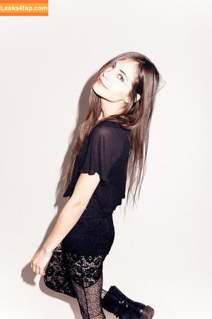 Willa Holland photo #0069