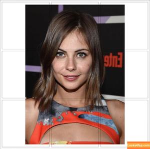 Willa Holland photo #0187