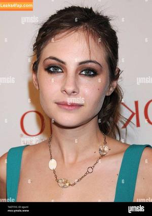 Willa Holland photo #0189