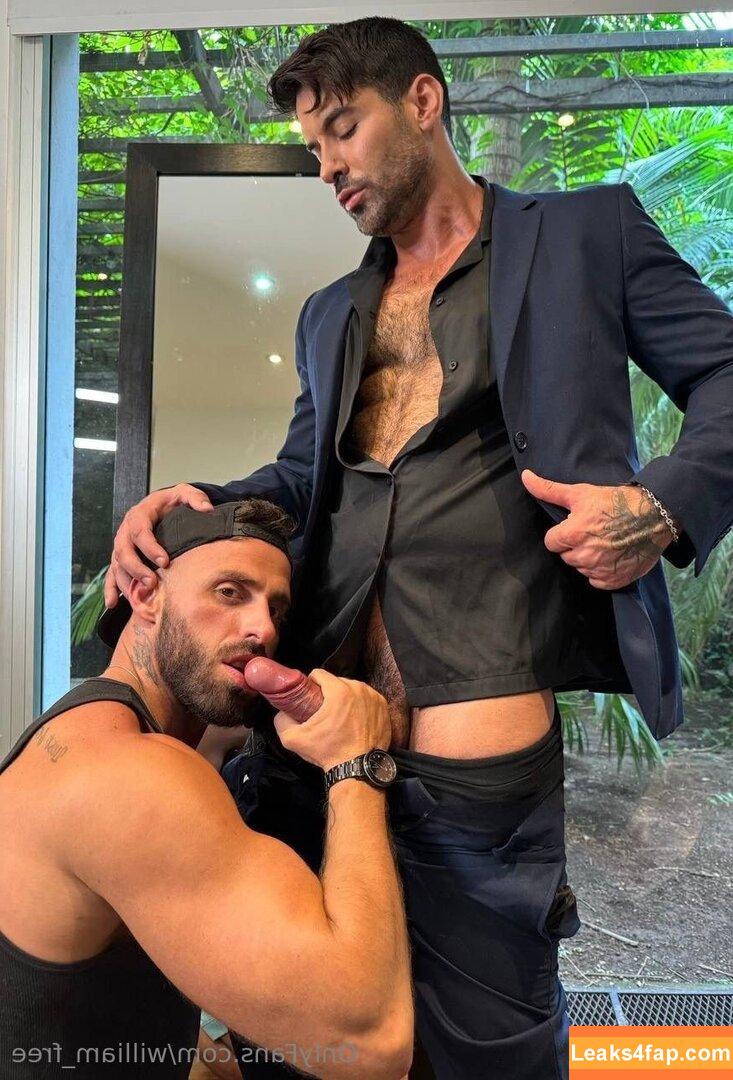 william_free / william_free93 leaked photo photo #0017