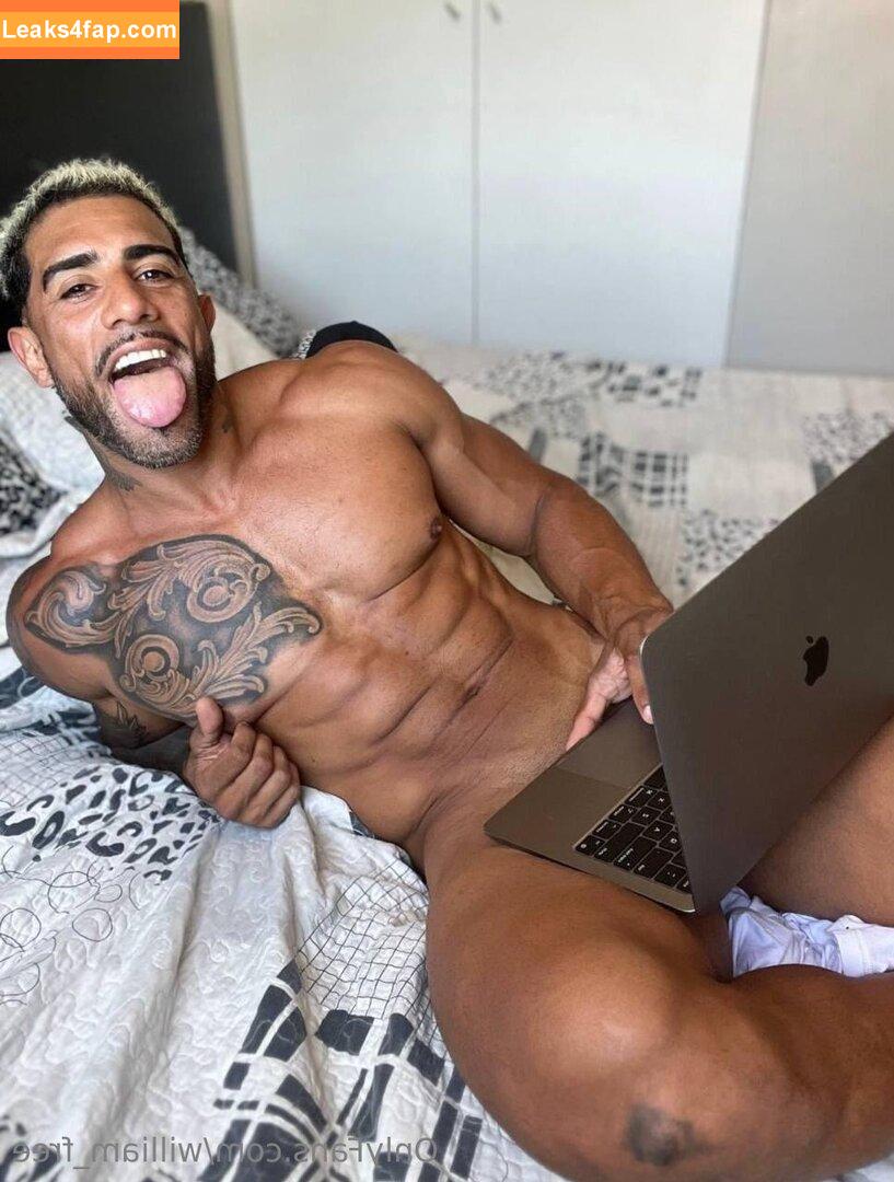 william_free / william_free93 leaked photo photo #0030