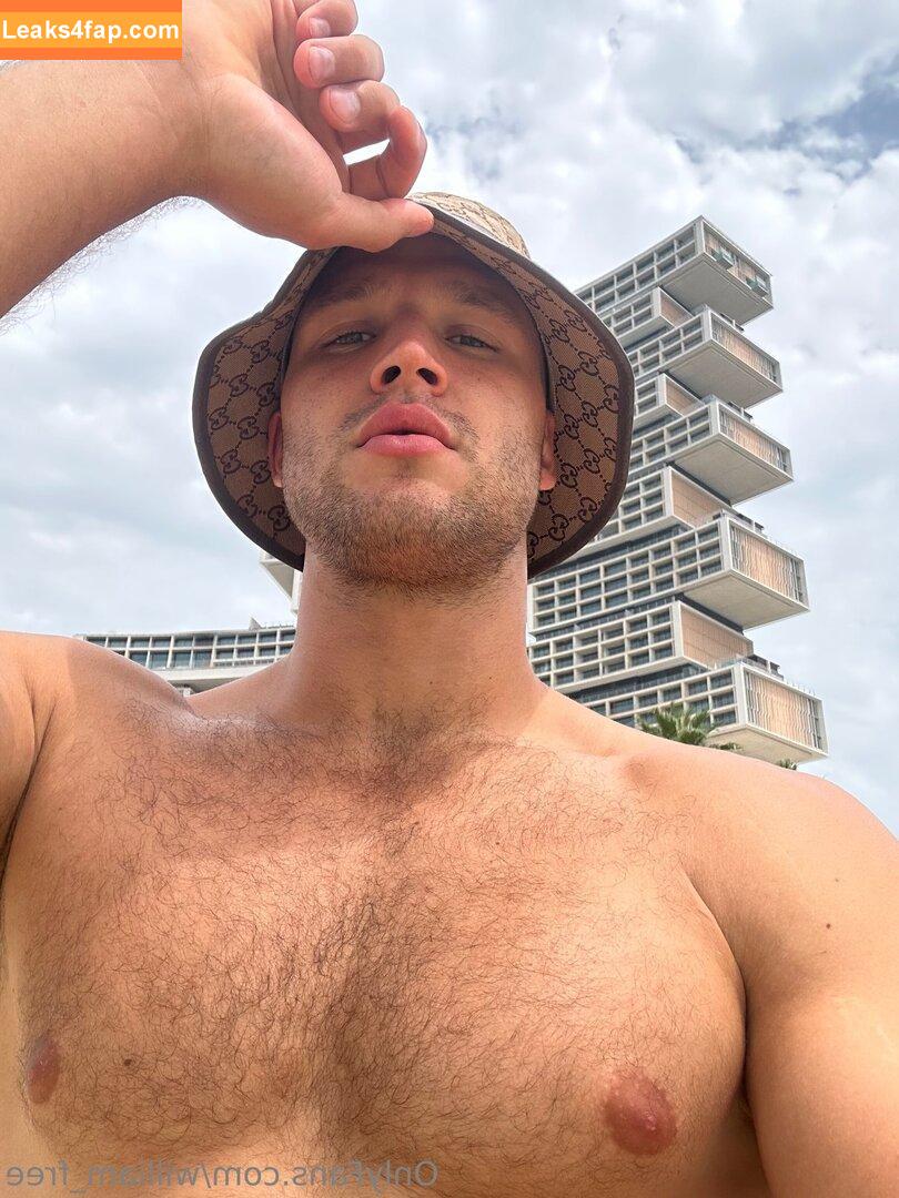 william_free / william_free93 слитое фото фото #0040