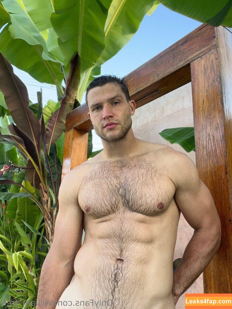 william_free / william_free93 leaked photo photo #0043
