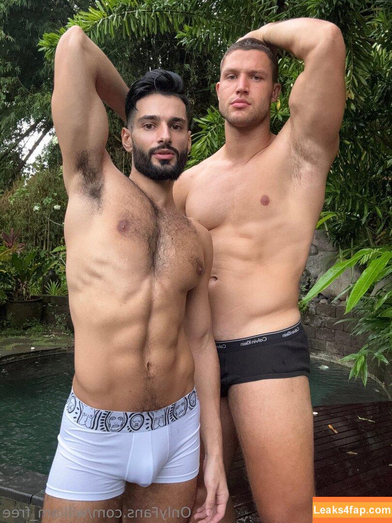 william_free / william_free93 слитое фото фото #0044