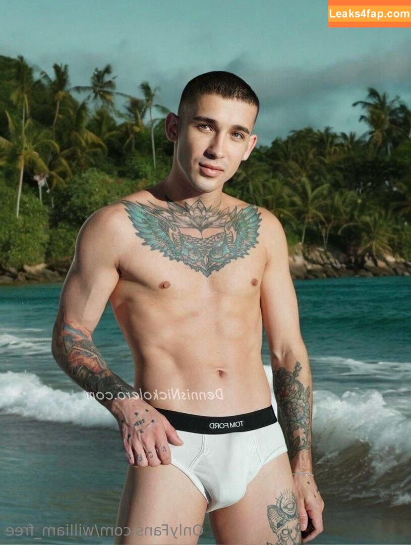 william_free / william_free93 leaked photo photo #0051