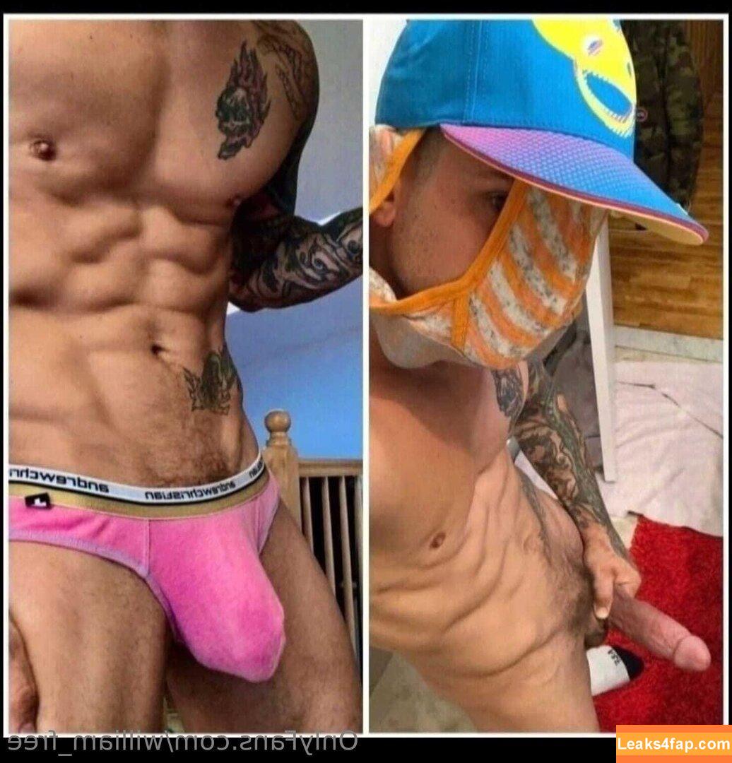 william_free / william_free93 leaked photo photo #0054