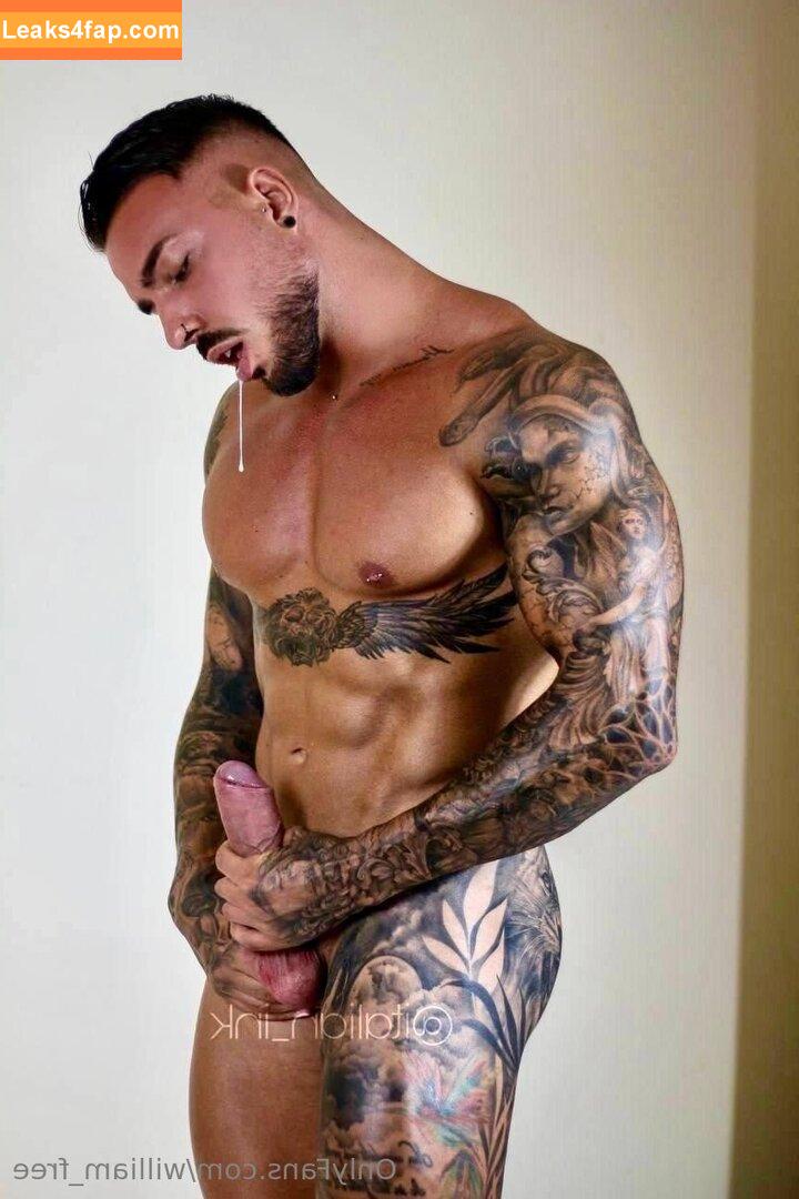 william_free / william_free93 leaked photo photo #0056