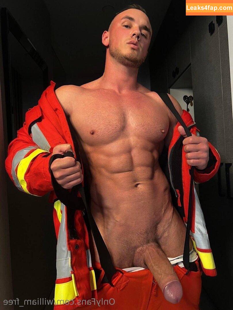 william_free / william_free93 leaked photo photo #0058
