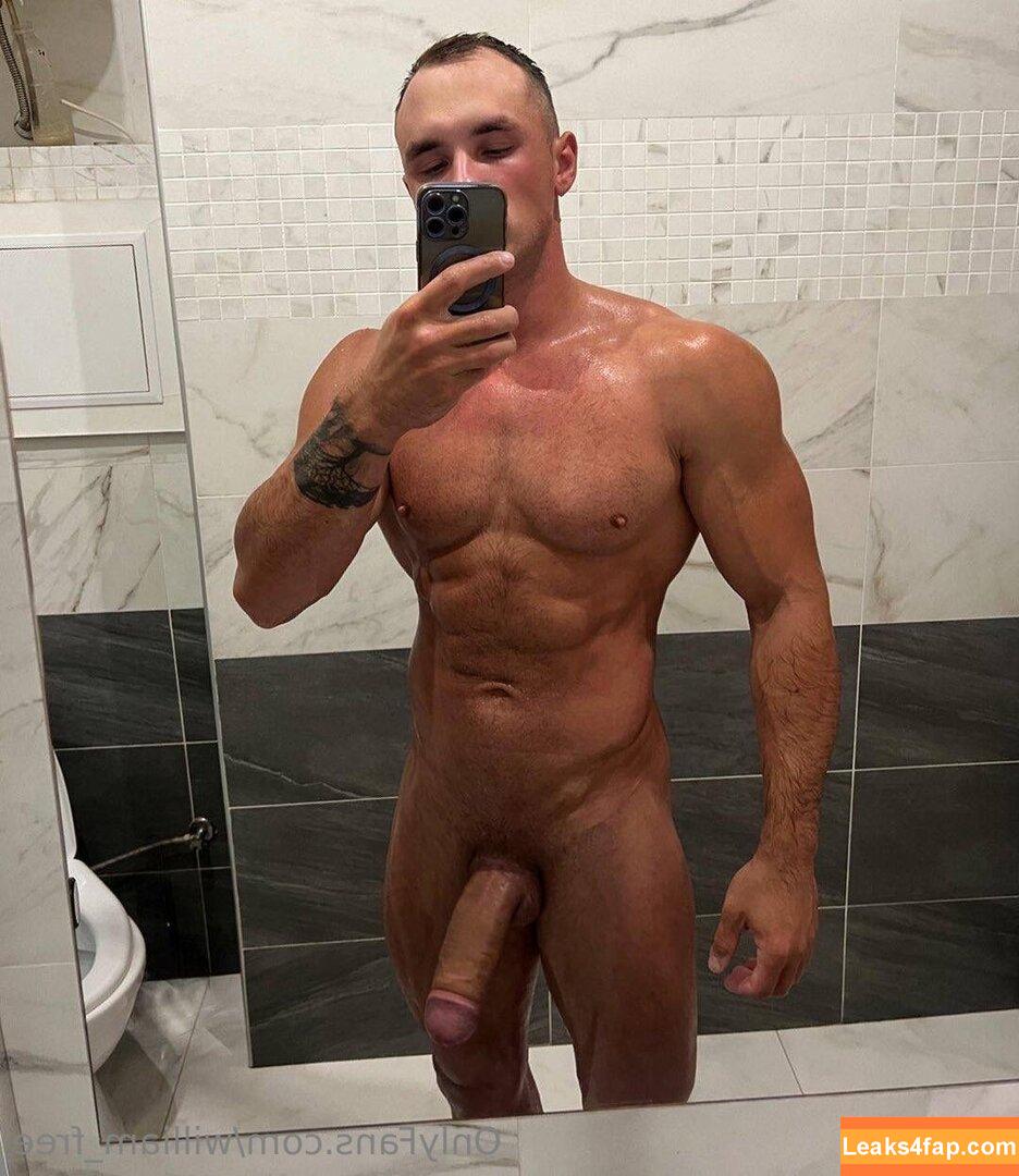 william_free / william_free93 слитое фото фото #0064