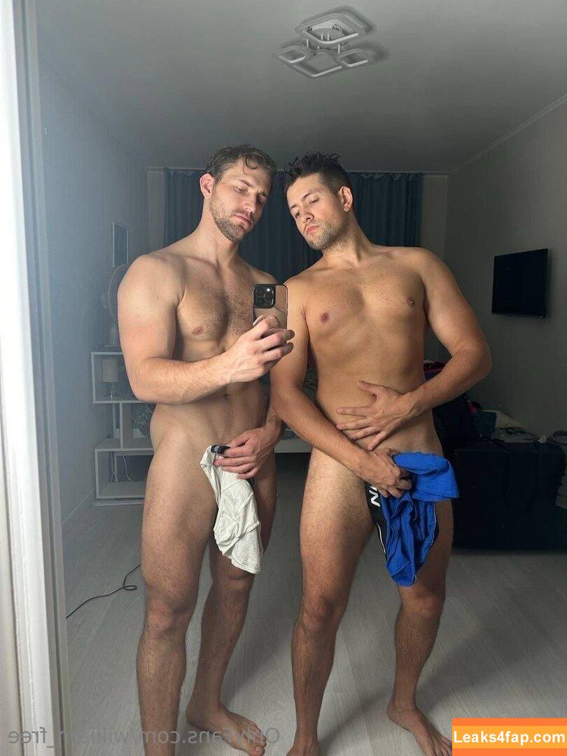 william_free / william_free93 leaked photo photo #0066