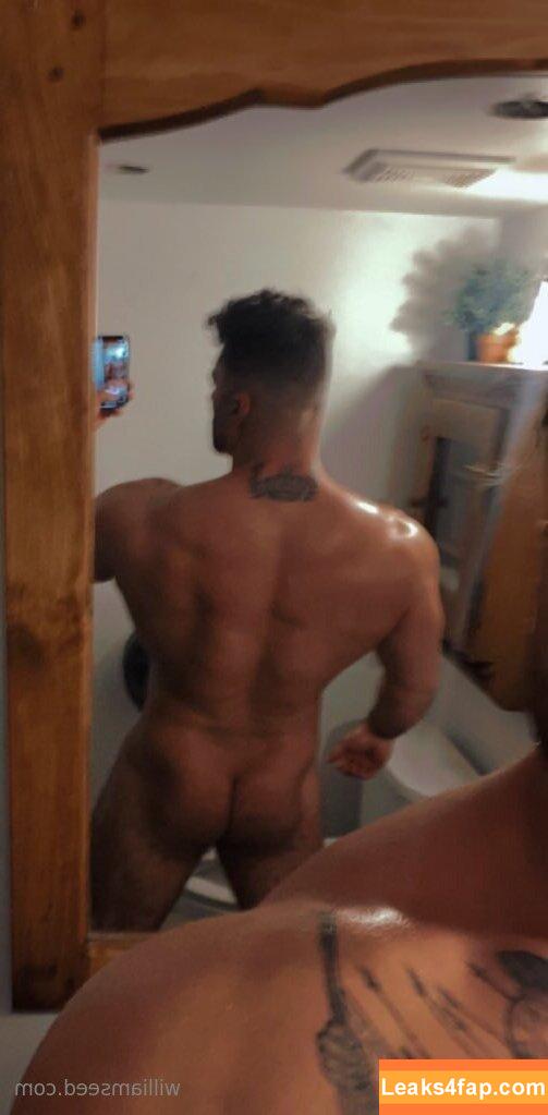 william_seedxxx / williamseedreal leaked photo photo #0007