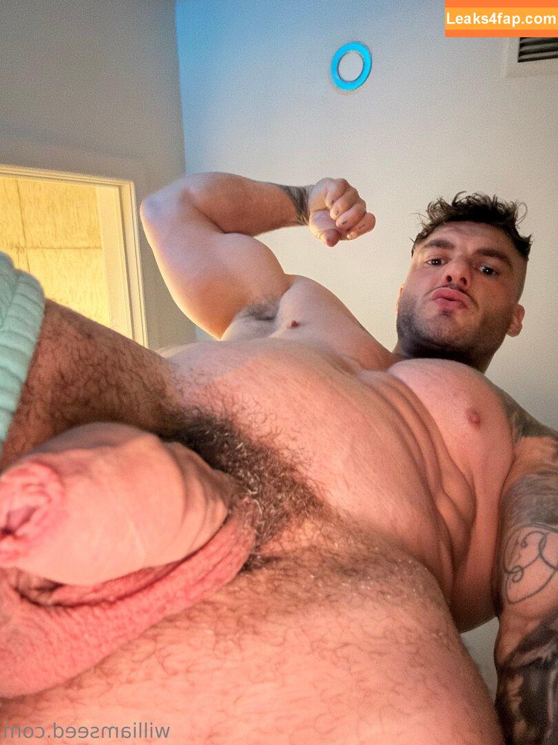 william_seedxxx / williamseedreal leaked photo photo #0026