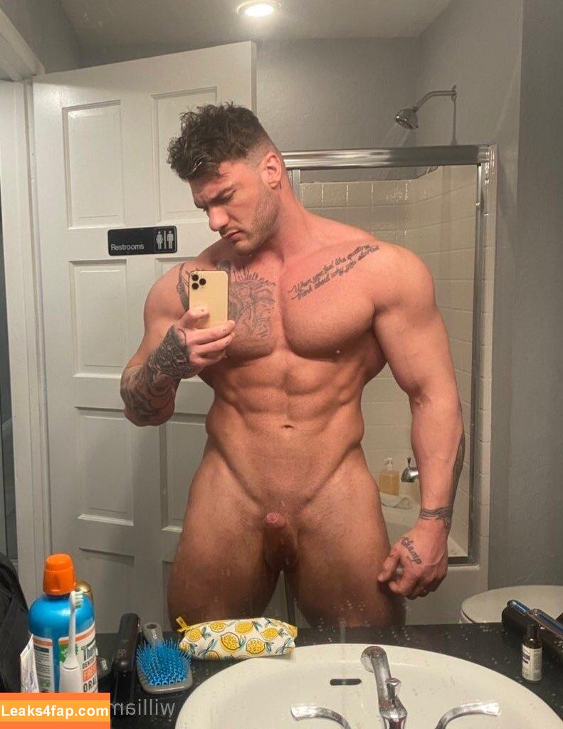 william_seedxxx / williamseedreal leaked photo photo #0030