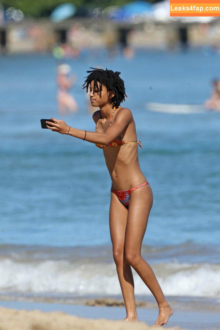 Willow Smith / willowsmith leaked photo photo #0007