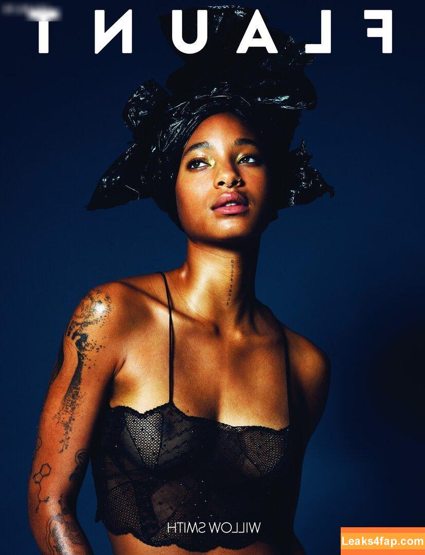 Willow Smith / willowsmith leaked photo photo #0022