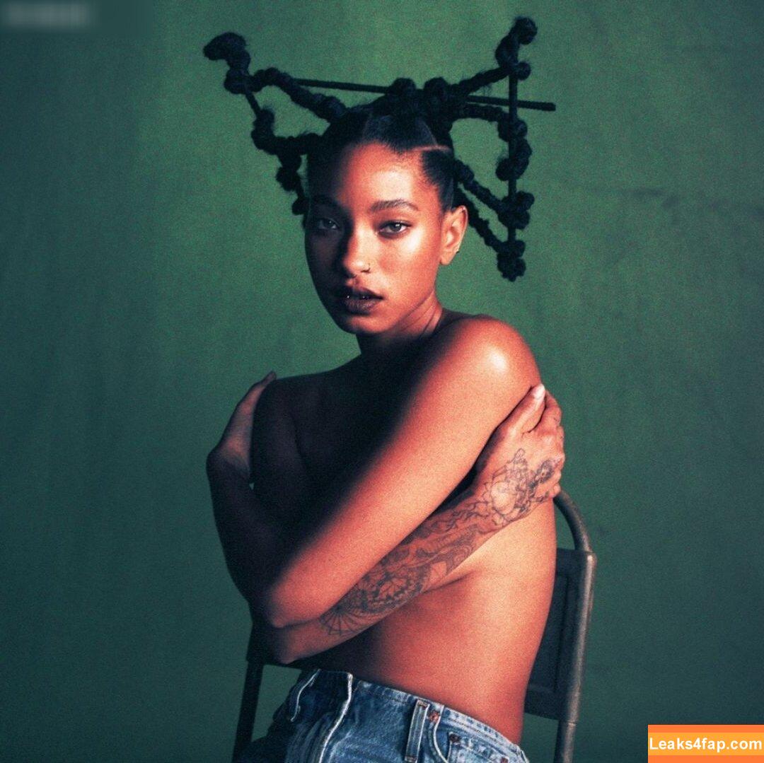 Willow Smith / willowsmith leaked photo photo #0023