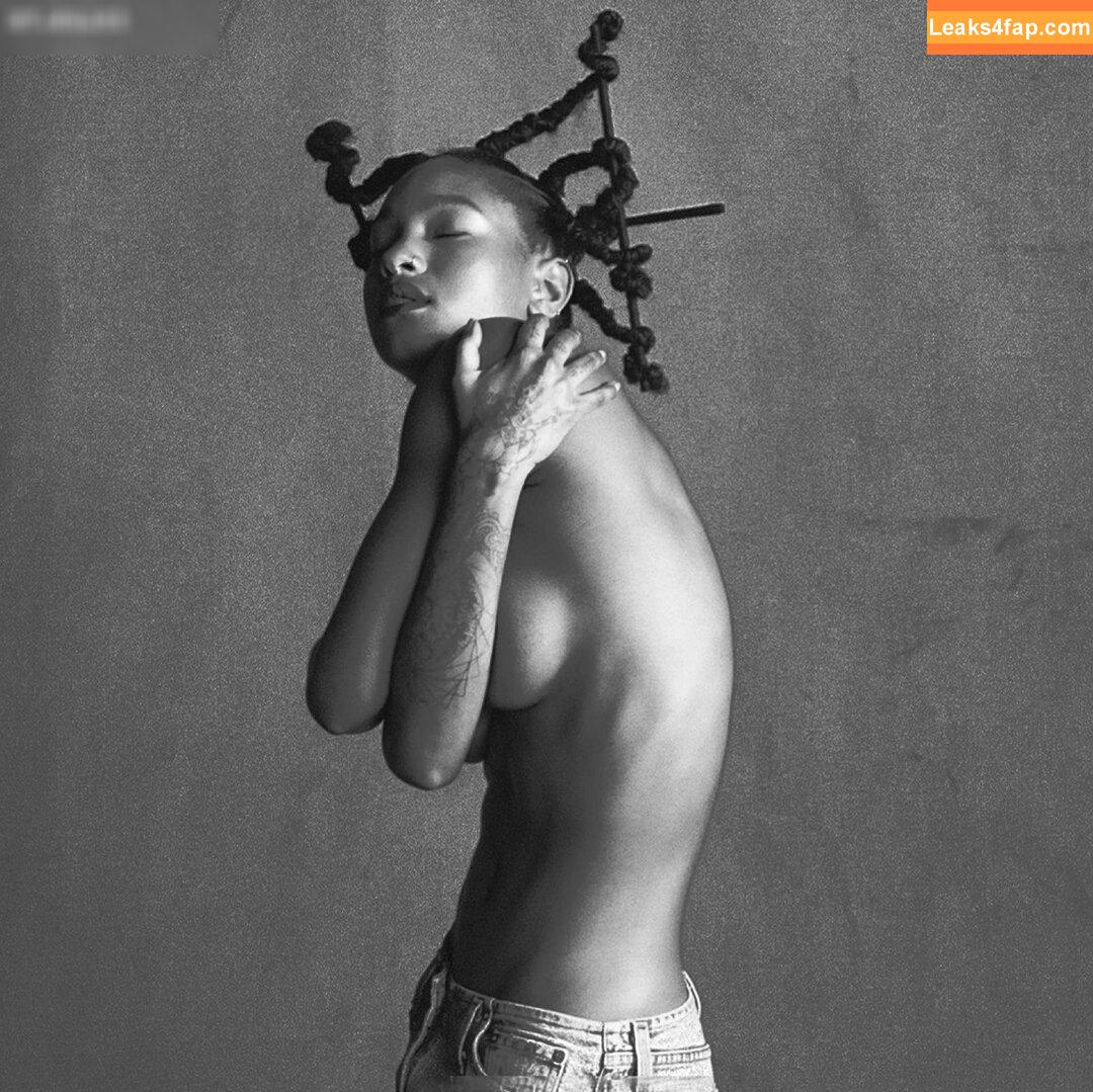 Willow Smith / willowsmith leaked photo photo #0024