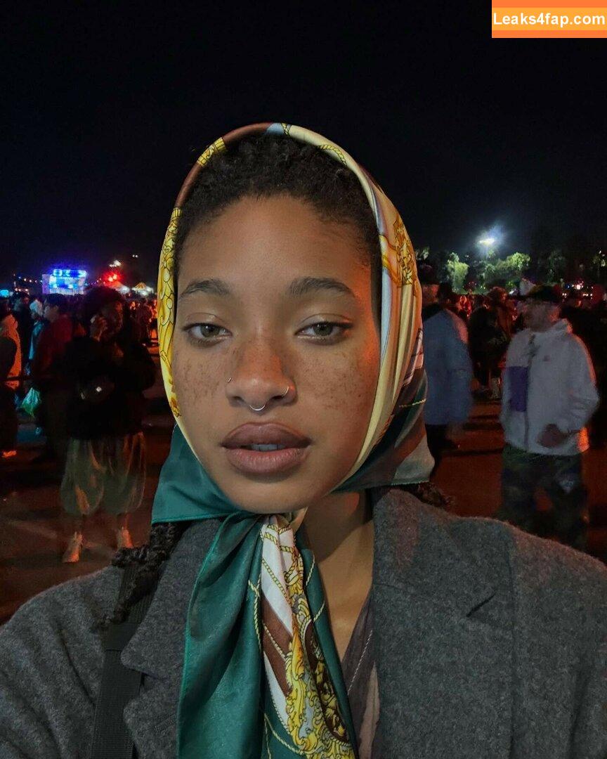 Willow Smith / willowsmith leaked photo photo #0050