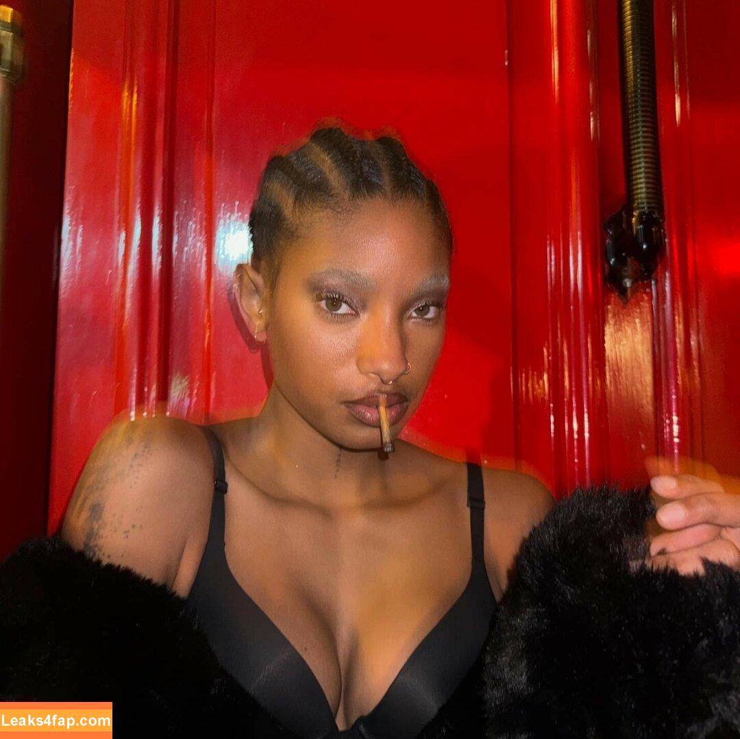 Willow Smith / willowsmith leaked photo photo #0053