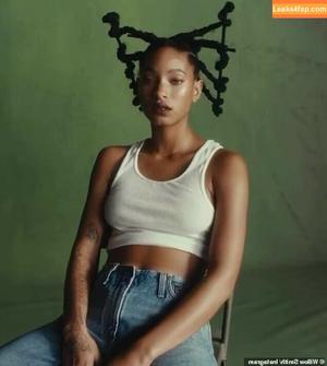 Willow Smith photo #0006