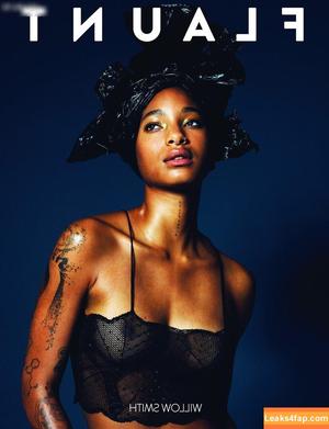 Willow Smith photo #0022